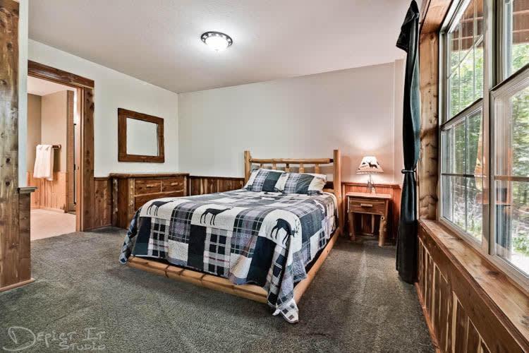 Secluded 2 Story Cabin Pool Wifi Smart Tvs ユリーカ・スプリングス エクステリア 写真